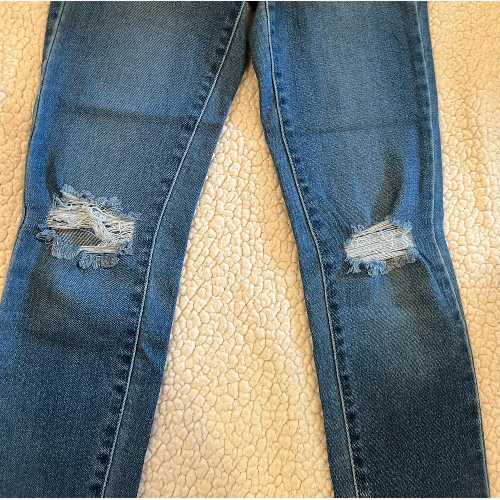 Jeans - Picture 4 of 4